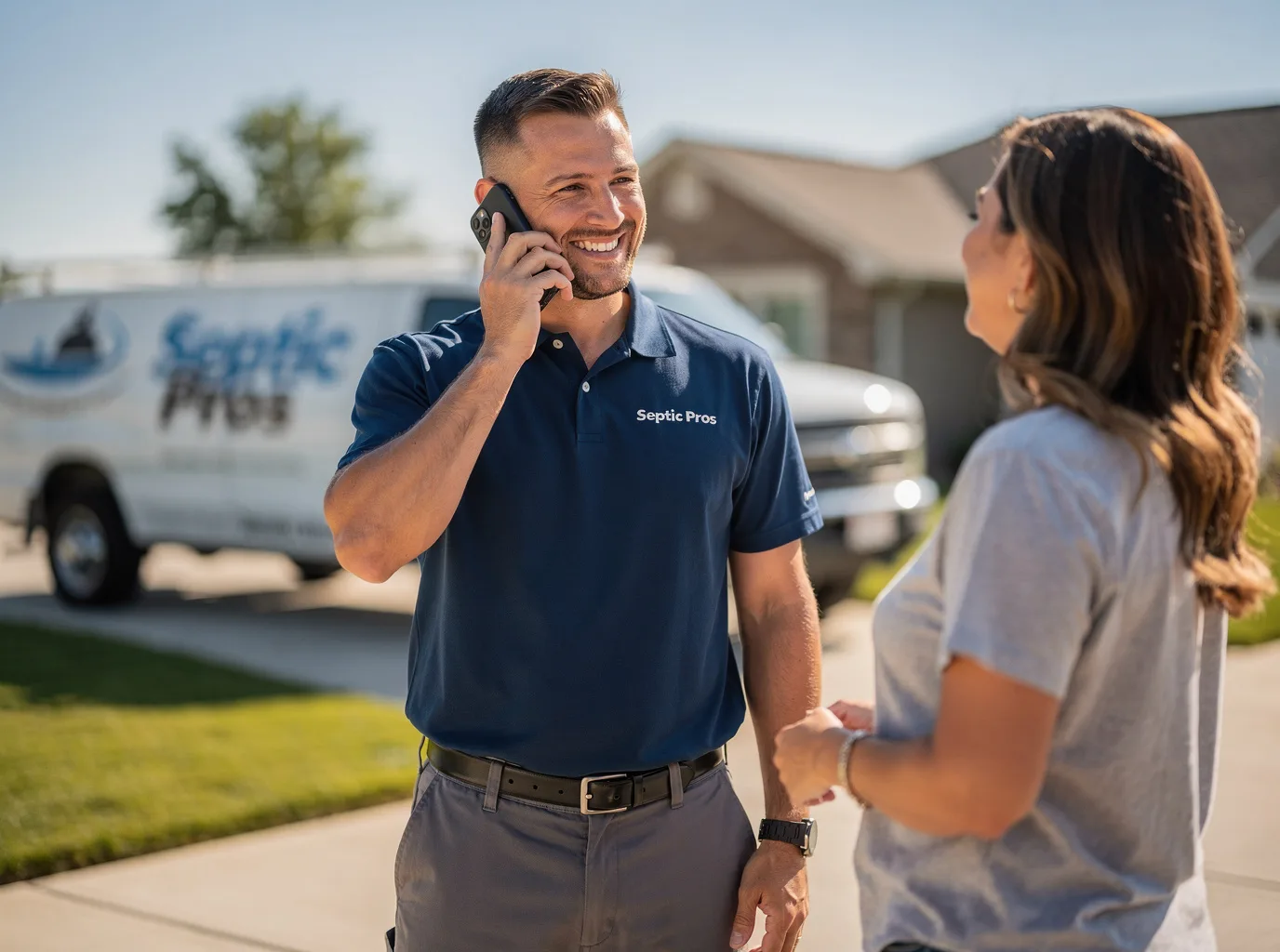 Septic Tank Pumping Webster, ND FAQs